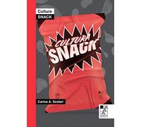 Cultura snack: Lo bueno si breve... (BIBLIOTECA DE LA MIRADA)