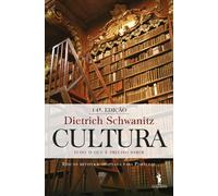Cultura - Tudo O Que É Preciso Saber