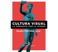 Cultura visual | Sergio Martínez
