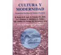 Cultura y modernidad: Perspectivas filosóficas de Oriente y Occidente (Ensayo)