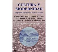 Cultura y modernidad: Perspectivas filosóficas de Oriente y Occidente (Ensayo)