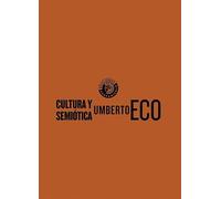 Cultura y semiótica (PENSAMIENTO)