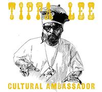 Cultural Ambassador by Tippa Lee
