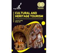 Cultural and Heritage Tourism