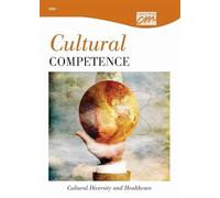 Cultural Competence: Cultural Diversity and Healthcare (DVD) (Concept Media: Educational Videos)