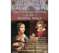 Cultural History of the Western World [USA] [DVD]