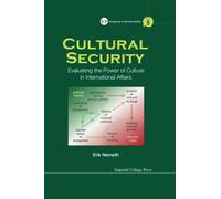 Cultural Security: Evaluating The Power Of Culture In International Affairs