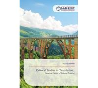 Cultural Studies in Translation: Skeptical Politics of Cultural Transfer
