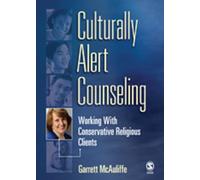 Culturally Alert Counseling DVD: Working With Conservative Religious Clients