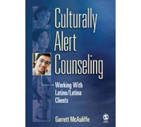 Culturally Alert Counseling DVD: Working With Latino/Latina Clients