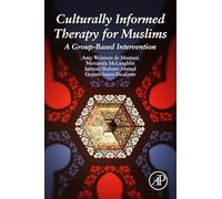 Culturally Informed Therapy for Muslims: A Group-Based Intervention