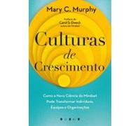 Culturas De Crescimento (ebook)