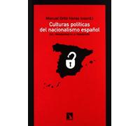Culturas Politicas Del Nacionalis (MAYOR)
