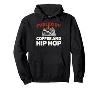 Culturaurbana Breakdance - Danzaurbana Baile Hip Hop Sudadera con Capucha