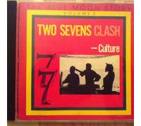 Culture - 2 Sevens Clash