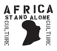 Culture – Africa Stand Alone – Vinilo