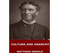 Culture and Anarchy