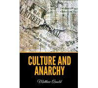 Culture and Anarchy