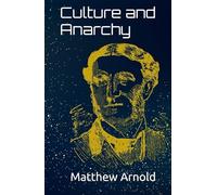 Culture and Anarchy