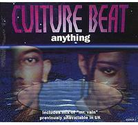 Culture Beat - Anything