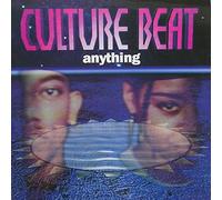Culture Beat - Anything - Culture Beat 12"