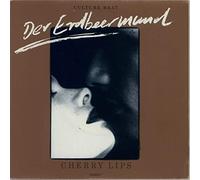 Culture Beat - Cherry lips-Der Erdbeermund (1989, UK) / Vinyl single [Vinyl-Single 7'']