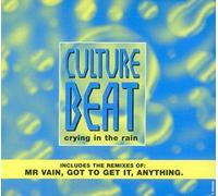 Culture Beat - Crying In The Rain