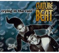 Culture Beat - Crying in The Rain [Import]