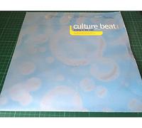 Culture Beat - Crying in the rain (Remix, 4 versions) [Vinyl Single]