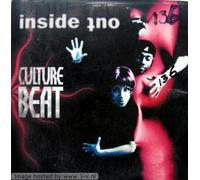 Culture Beat - Culture Beat - Inside Out