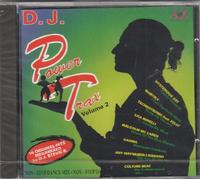 Culture Beat - D.J. Power Trax 2 (1990, by D.J. Stevie B.)