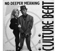 Culture Beat Featuring Lana E. And Jay Supreme - No Deeper Meaning - Dance Pool - 656843 6, Dance Pool - DAN 656843 6