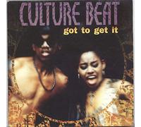 Culture Beat - Got To Get It