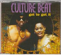 Culture Beat - Got to get it