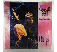 Culture Beat - I Like You [Vinilo][Import]