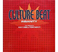 Culture Beat - Insanity