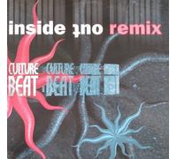 Culture Beat - Inside out (Remix, 1995) [VINYL]