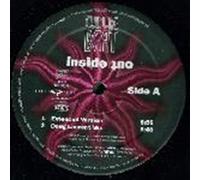 Culture Beat - Inside out [Vinyl Single]