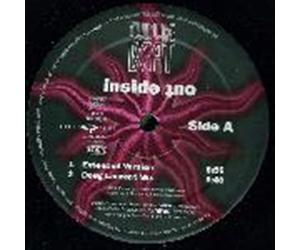 Culture Beat - Inside out [Vinyl Single]
