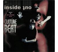 Culture Beat - Inside Out [VINYL] (UK Import) [Vinyl LP]