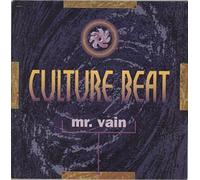 Culture Beat - Mr. Vain [12 [Vinyl LP]