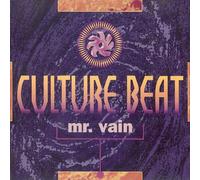 Culture Beat - Mr Vain