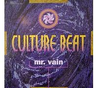 Culture Beat - Mr.Vain Recall [Vinilo]