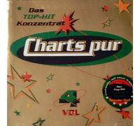 Culture Beat N-Trance Shaggy Die Fantastischen Vier E-Rotic - Tophitcharts 4 (Cd Compilation, 14 Tracks) Import