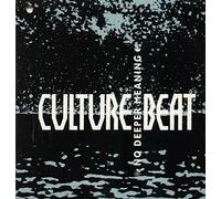 Culture Beat - No Deeper Meaning