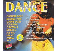 Culture Beat Robin S. Corona Cappella Maxx - Dance S y s t e m