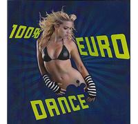 Culture Beat Snap! U96 Dr. Alban Magic Affair - IOO% E u r o d a n c e