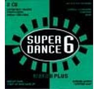 Culture Beat - Super Dance Plus 6 (2 CD SET)