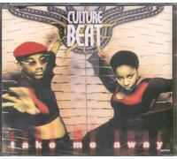 Culture Beat - Take Me Away