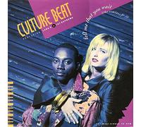 Culture Beat - Tell me that you wait (Remixes) [Vinyl Single]